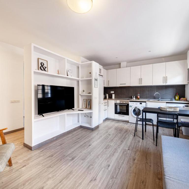 Caliu Apartments Barcelona - Fira - Apartamento de 1 dormitorio - 16