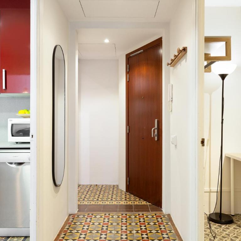 Bailen Apartments by Central - Apartamento Familiar de 2 dormitorios - 7
