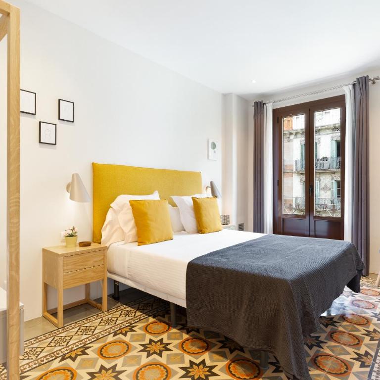 Bailen Apartments by Central - Apartamento Familiar de 2 dormitorios - 15