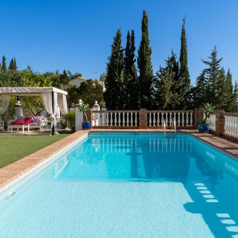 Villa Buhardilla by Casitas Select - Villa - 2