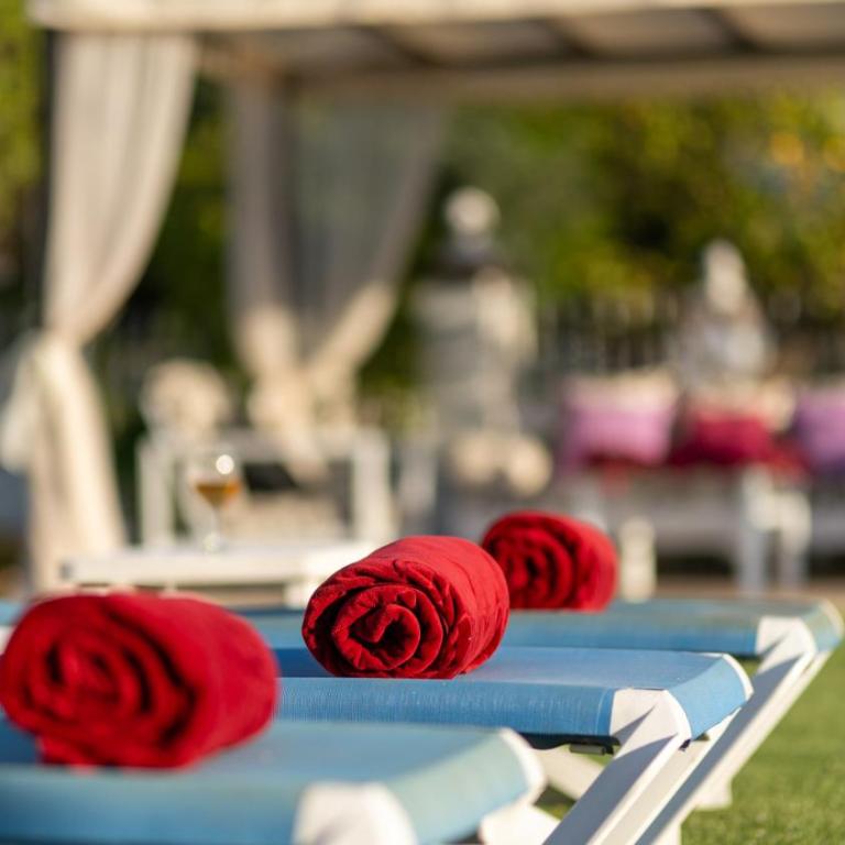 Villa Buhardilla by Casitas Select - Villa - 4