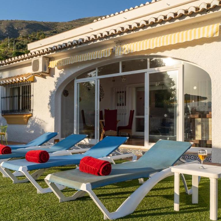 Villa Buhardilla by Casitas Select - Villa - 5