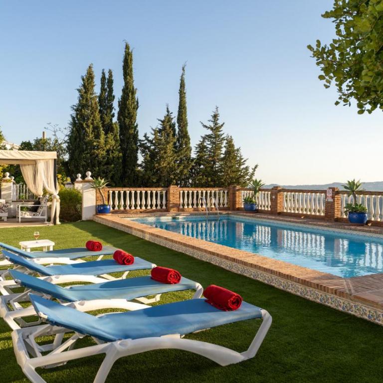 Villa Buhardilla by Casitas Select - Villa - 7
