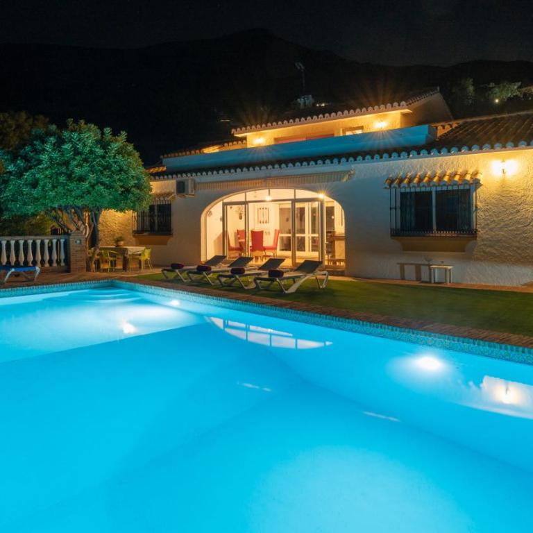 Villa Buhardilla by Casitas Select - Villa - 8