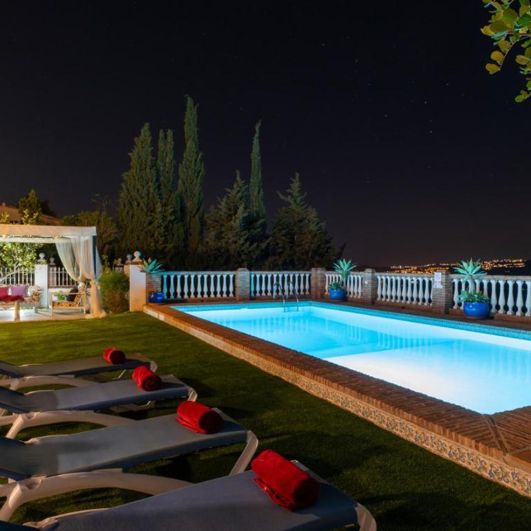 Villa Buhardilla by Casitas Select - Villa - 9