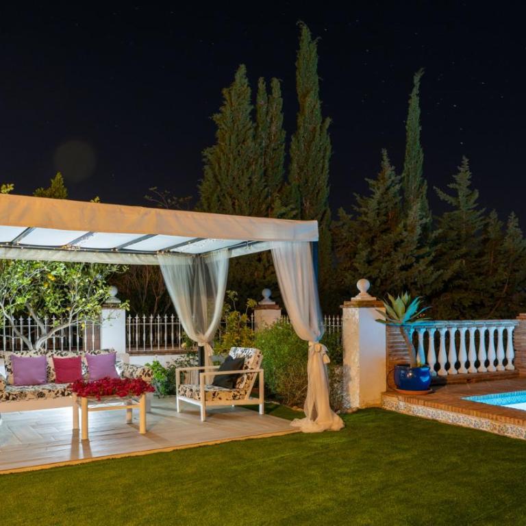 Villa Buhardilla by Casitas Select - Villa - 10