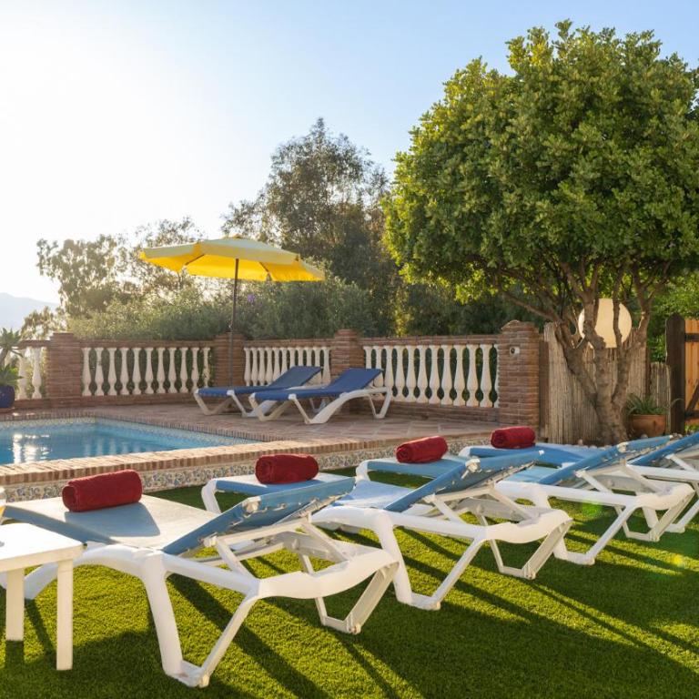 Villa Buhardilla by Casitas Select - Villa - 12