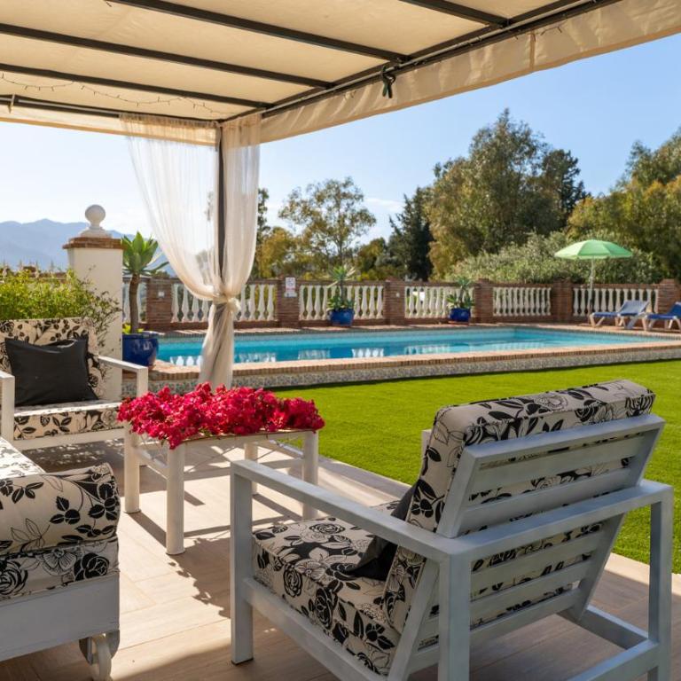 Villa Buhardilla by Casitas Select - Villa - 13