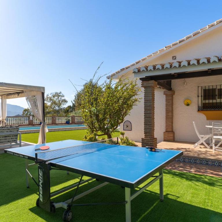 Villa Buhardilla by Casitas Select - Villa - 15