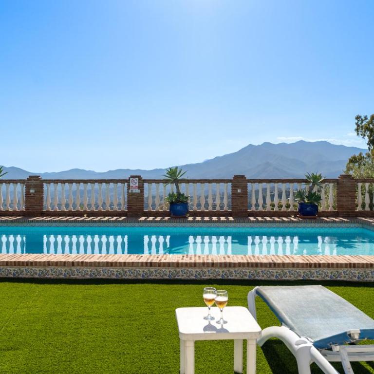 Villa Buhardilla by Casitas Select - Villa - 16