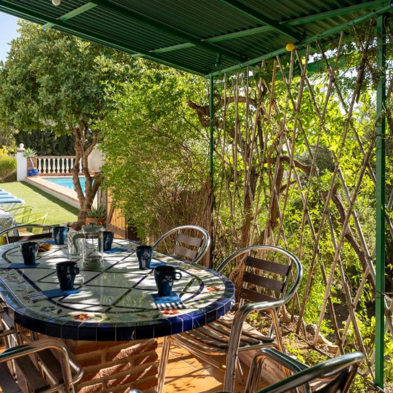 Villa Buhardilla by Casitas Select - Villa - 22