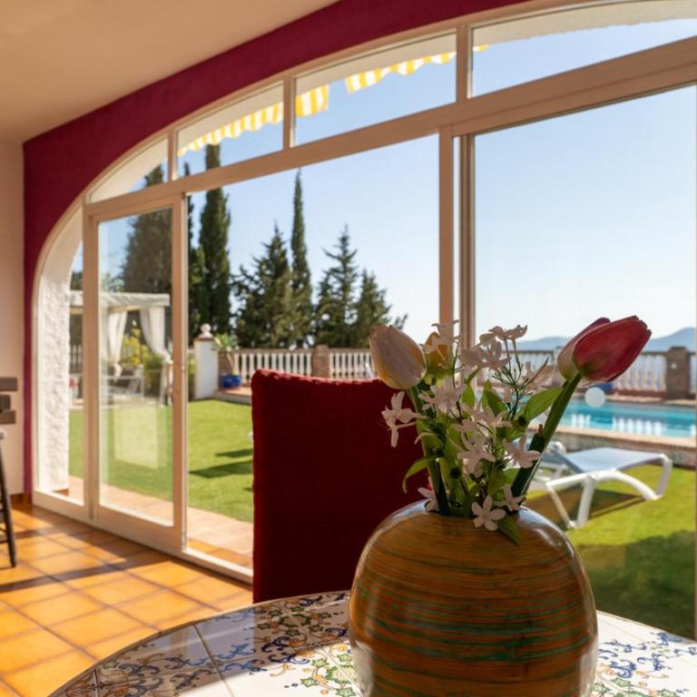 Villa Buhardilla by Casitas Select - Villa - 27