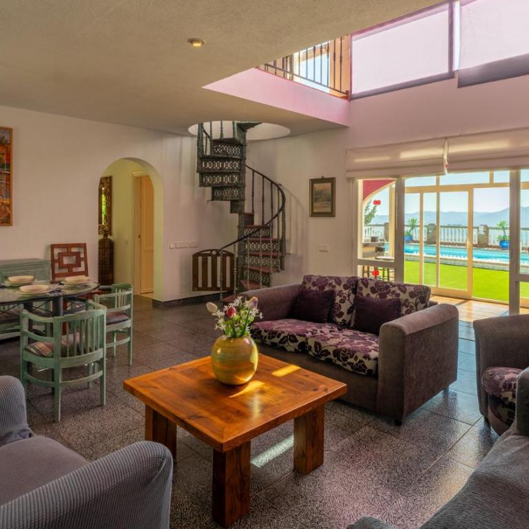 Villa Buhardilla by Casitas Select - Villa - 29