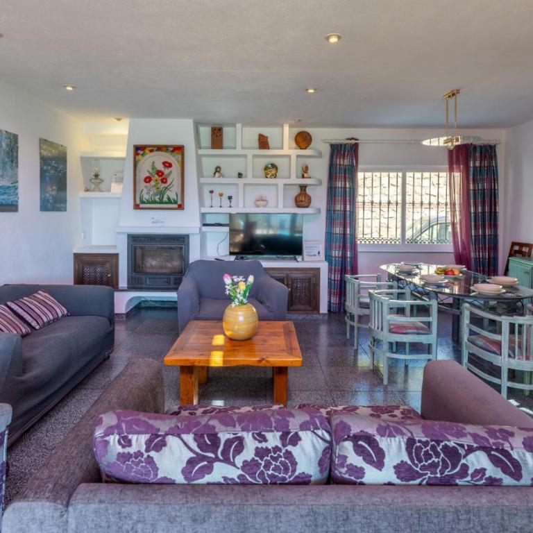 Villa Buhardilla by Casitas Select - Villa - 32
