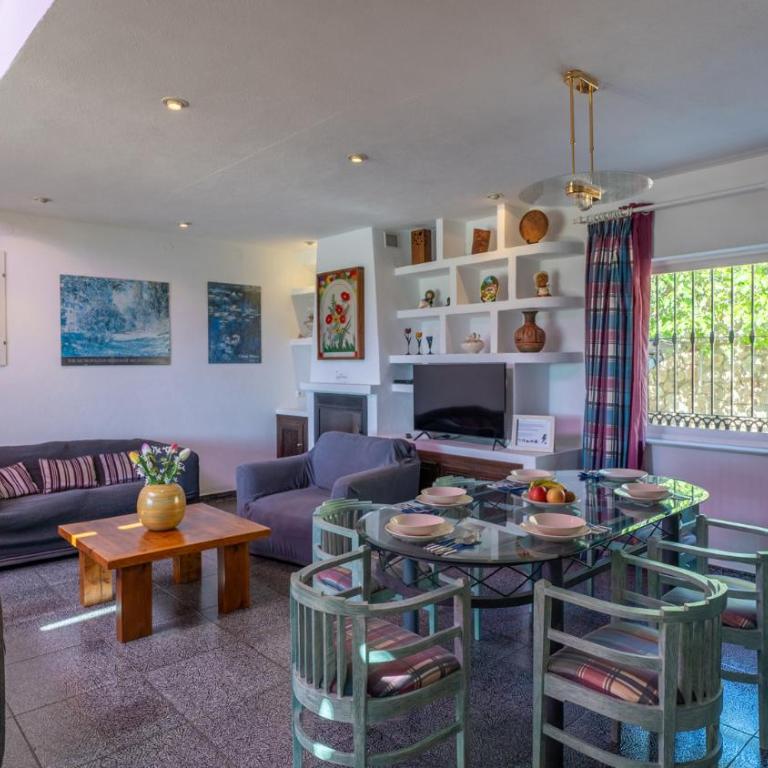 Villa Buhardilla by Casitas Select - Villa - 33