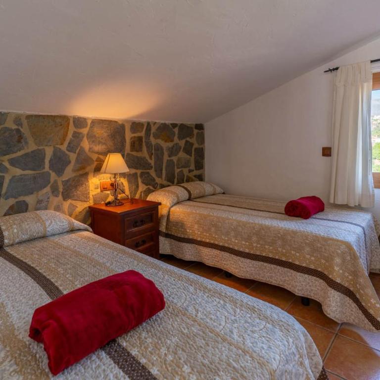Country Villa Frigiliana - Villa - 29