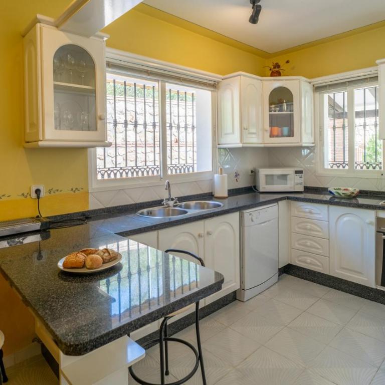 Villa Buhardilla by Casitas Select - Villa - 37