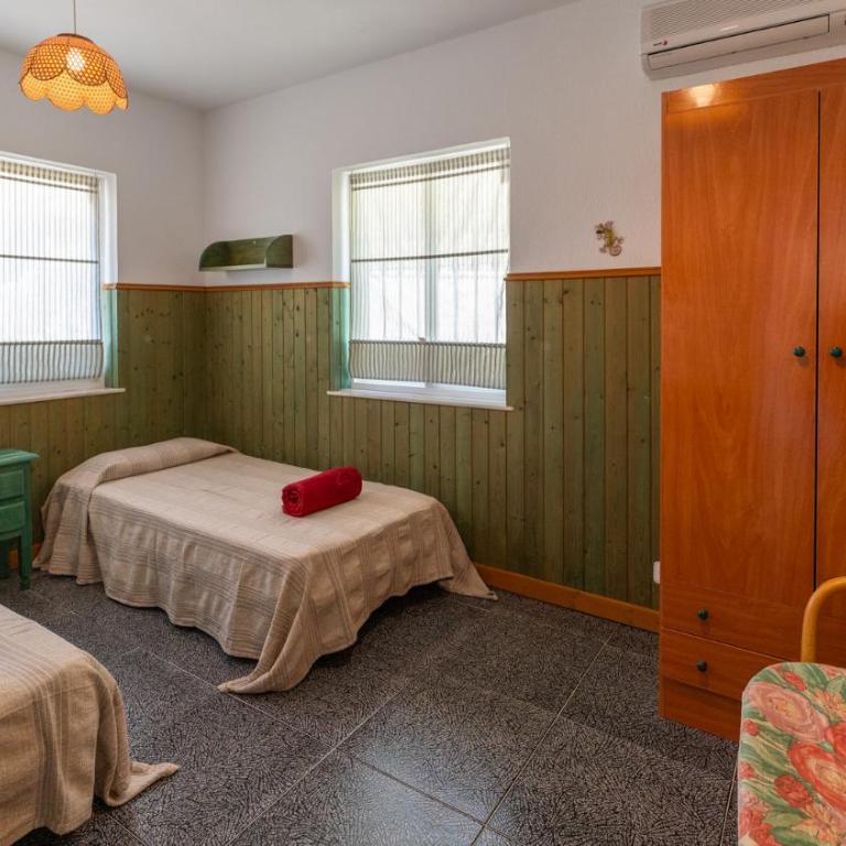 Villa Buhardilla by Casitas Select - Villa - 42