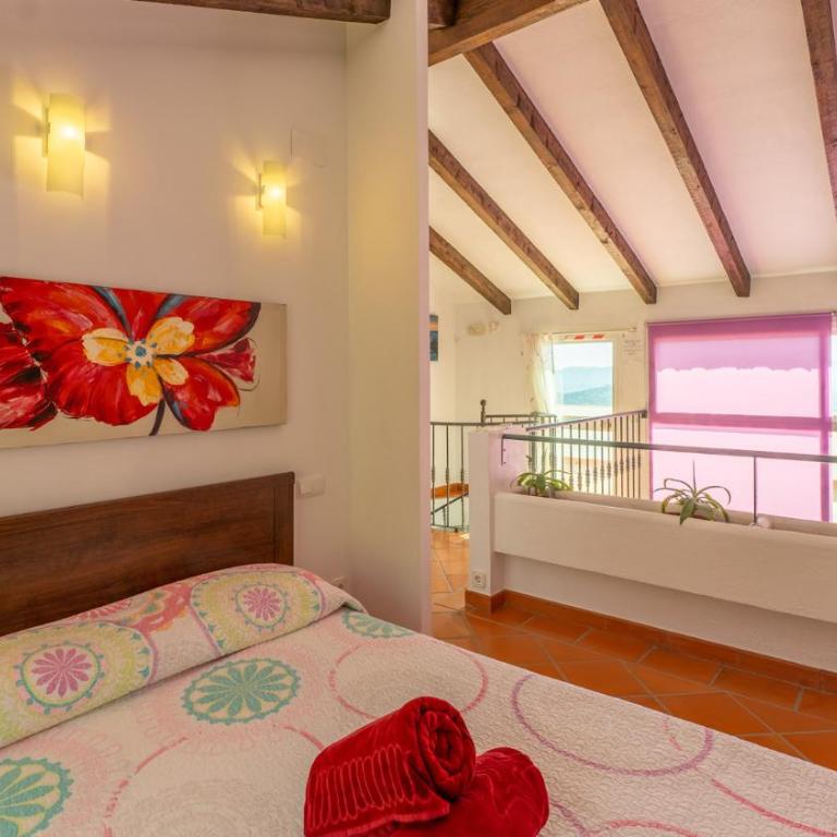 Villa Buhardilla by Casitas Select - Villa - 45