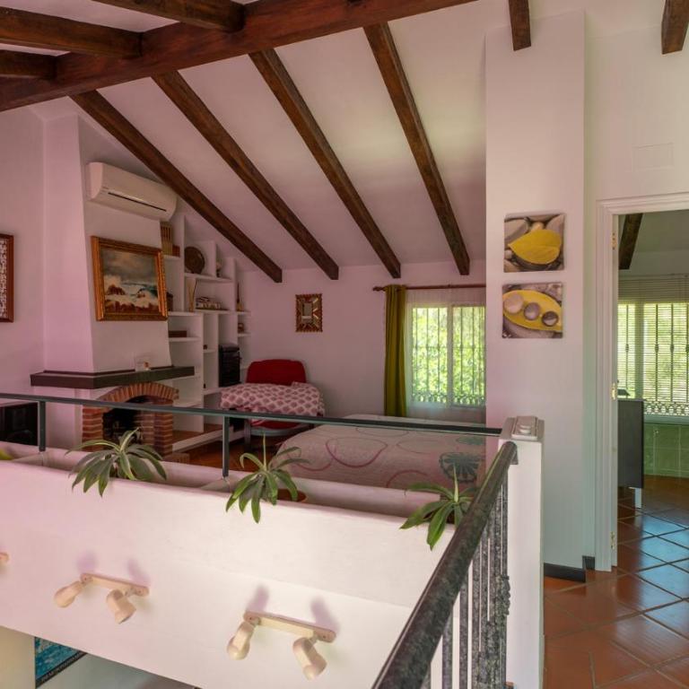 Villa Buhardilla by Casitas Select - Villa - 46