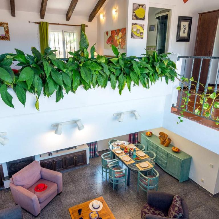 Villa Buhardilla by Casitas Select - Villa - 47