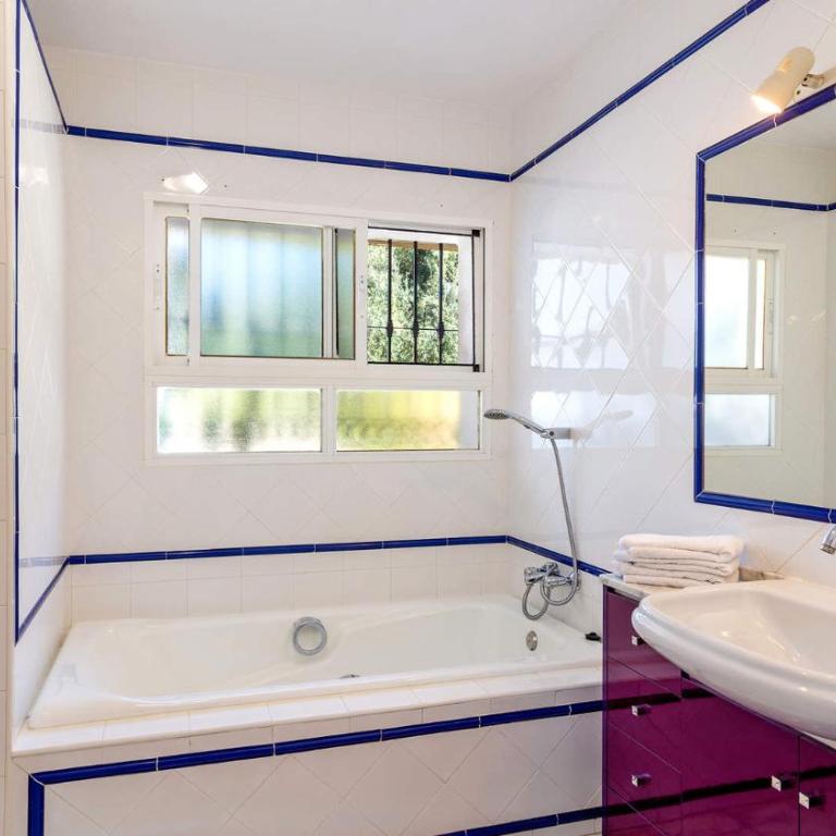 Villa Buhardilla by Casitas Select - Villa - 48
