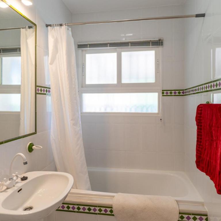 Villa Buhardilla by Casitas Select - Villa - 49