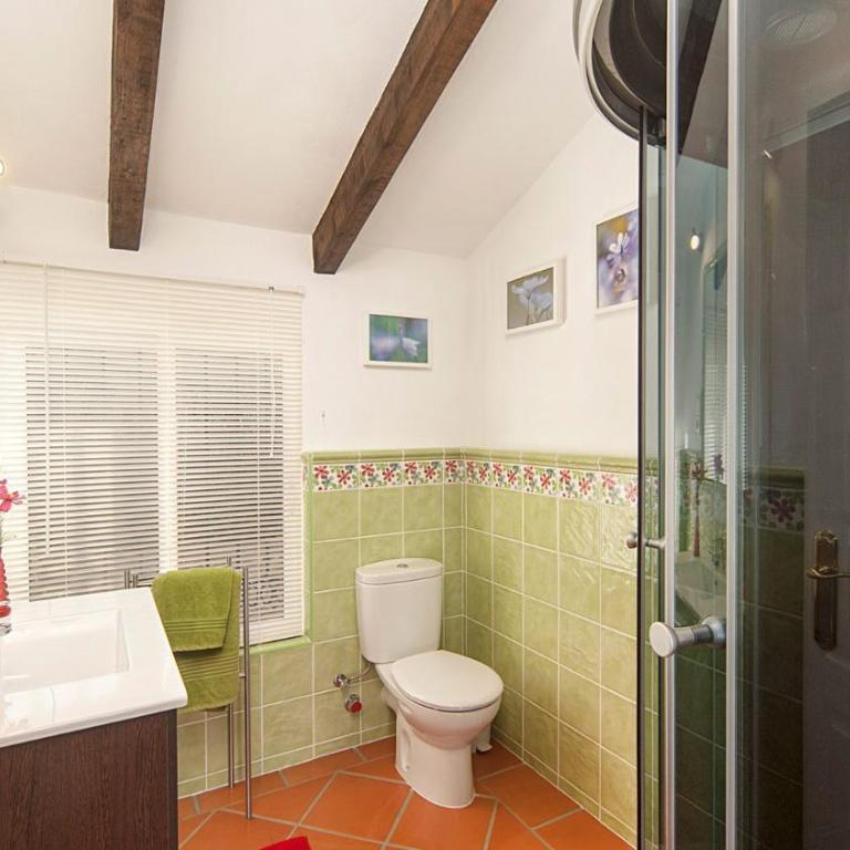 Villa Buhardilla by Casitas Select - Villa - 50
