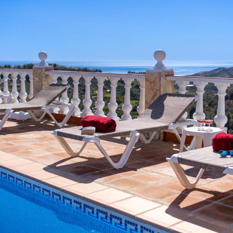Casa Amparo Casitas Select - Villa - 2