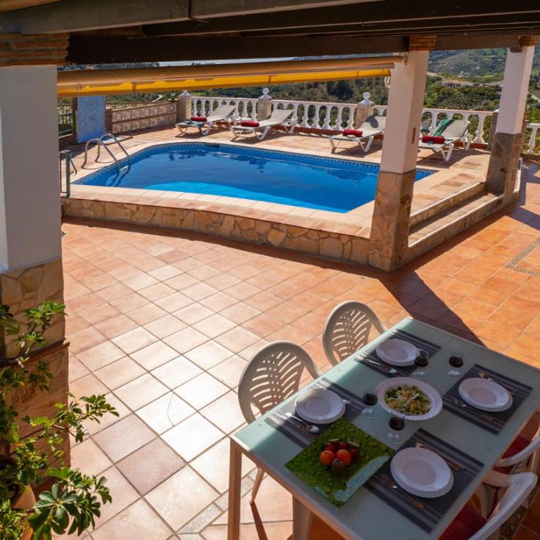 Casa Amparo Casitas Select - Villa - 5