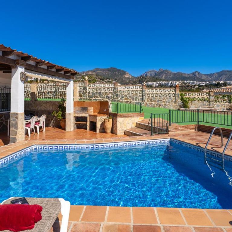 Casa Amparo Casitas Select - Villa - 7