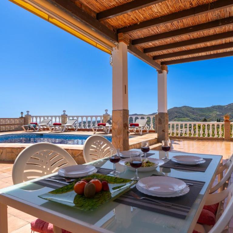 Casa Amparo Casitas Select - Villa - 10