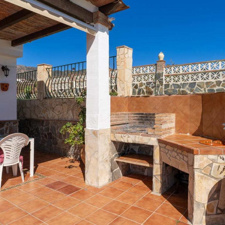 Casa Amparo Casitas Select - Villa - 11