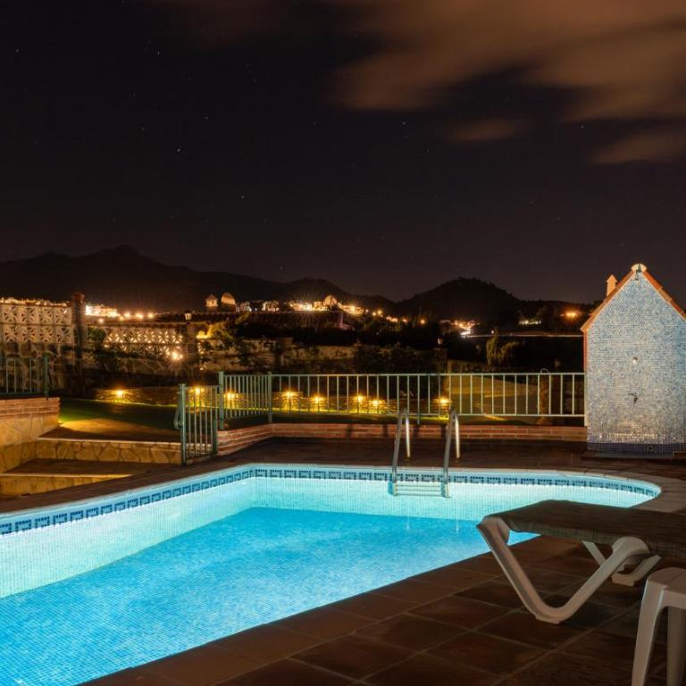 Casa Amparo Casitas Select - Villa - 16