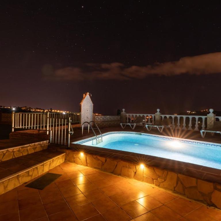 Casa Amparo Casitas Select - Villa - 17