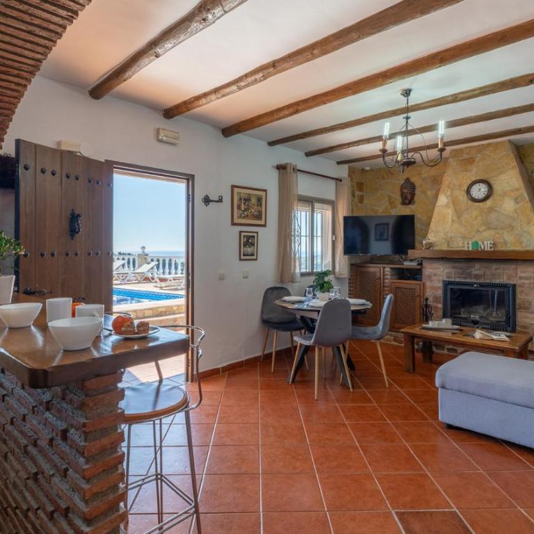 Casa Amparo Casitas Select - Villa - 20