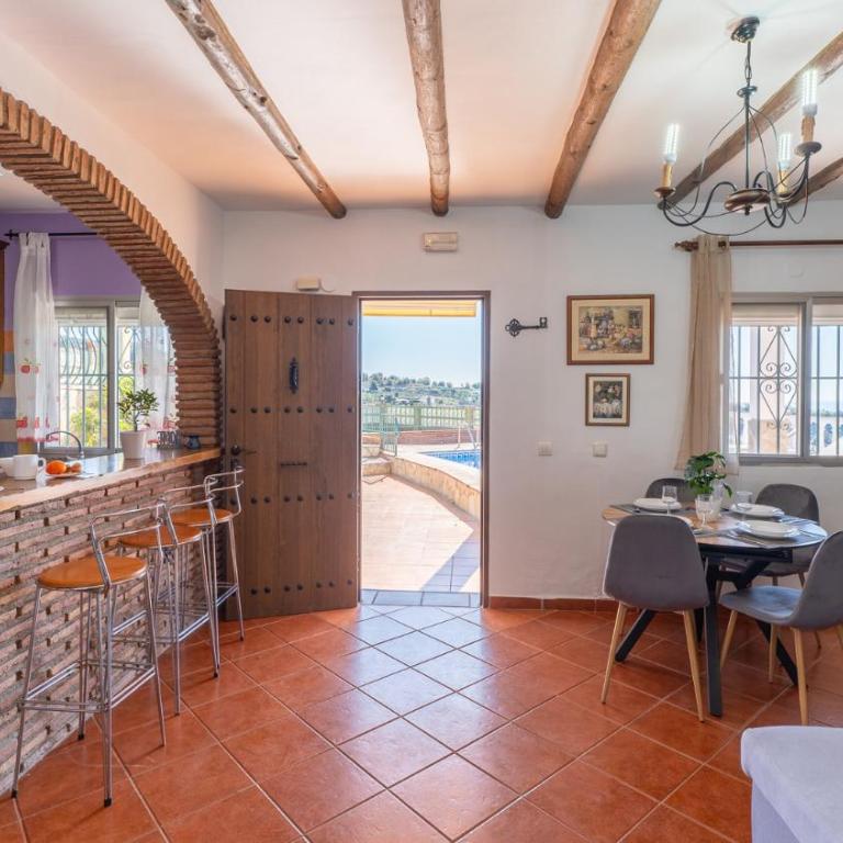 Casa Amparo Casitas Select - Villa - 21