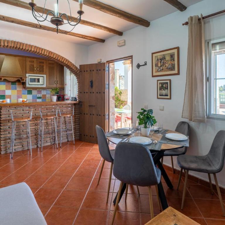 Casa Amparo Casitas Select - Villa - 22