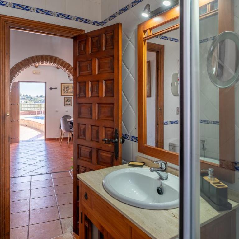 Casa Amparo Casitas Select - Villa - 32