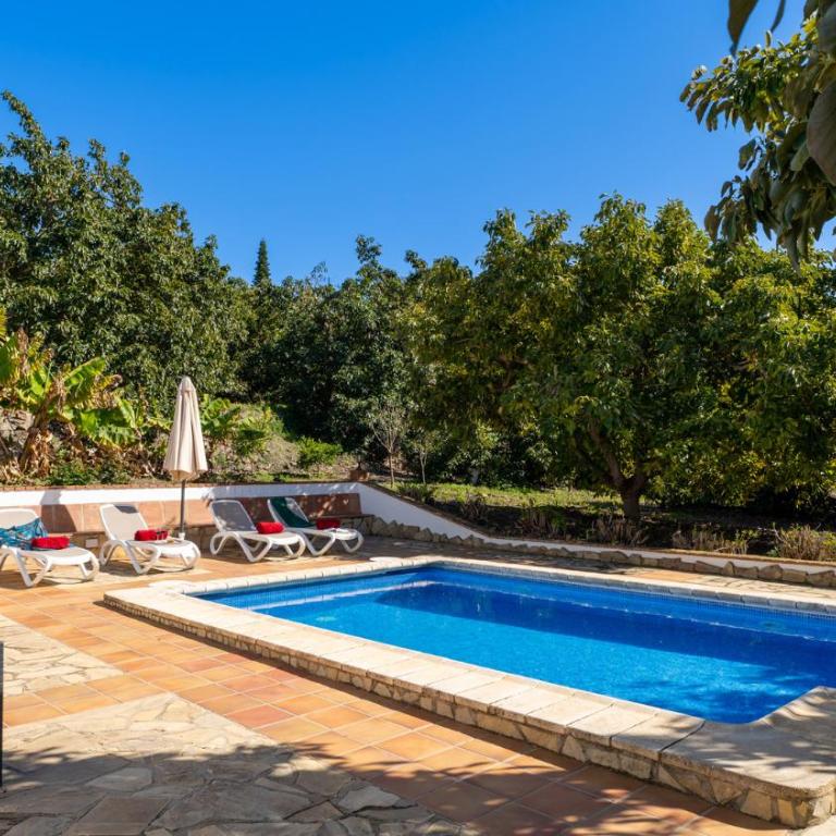 Cortijo Lomasol by Casitas Select - Villa - 1