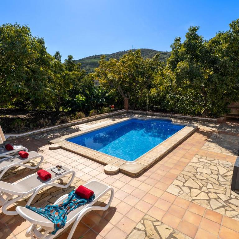 Cortijo Lomasol by Casitas Select - Villa - 3