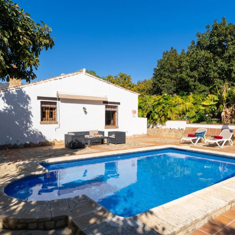 Cortijo Lomasol by Casitas Select - Villa - 4