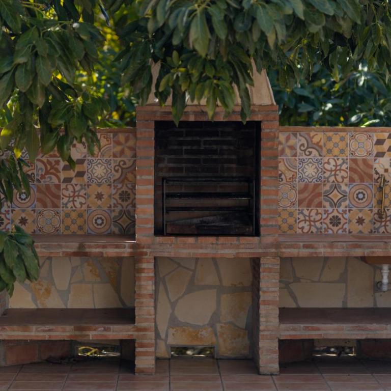Cortijo Lomasol by Casitas Select - Villa - 11