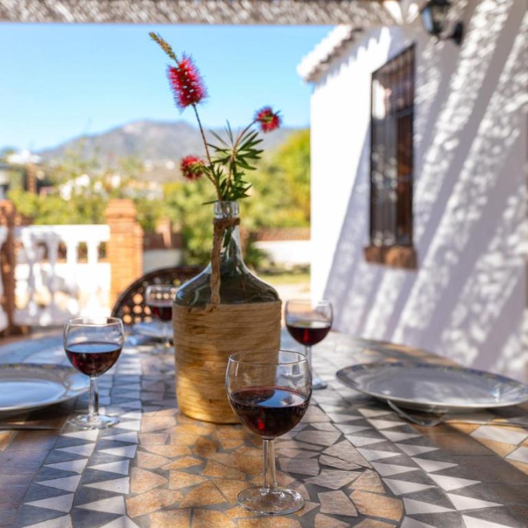 Cortijo Lomasol by Casitas Select - Villa - 12