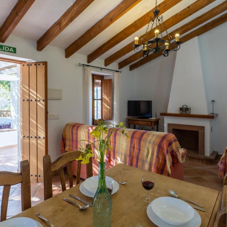 Cortijo Lomasol by Casitas Select - Villa - 15