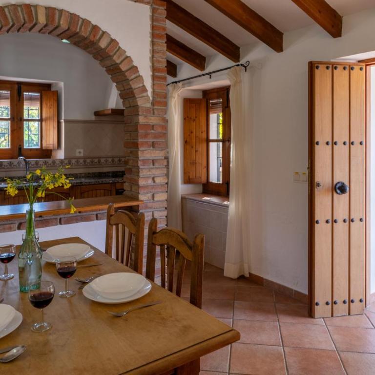 Cortijo Lomasol by Casitas Select - Villa - 17