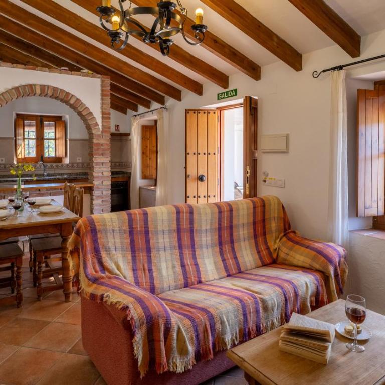 Cortijo Lomasol by Casitas Select - Villa - 18