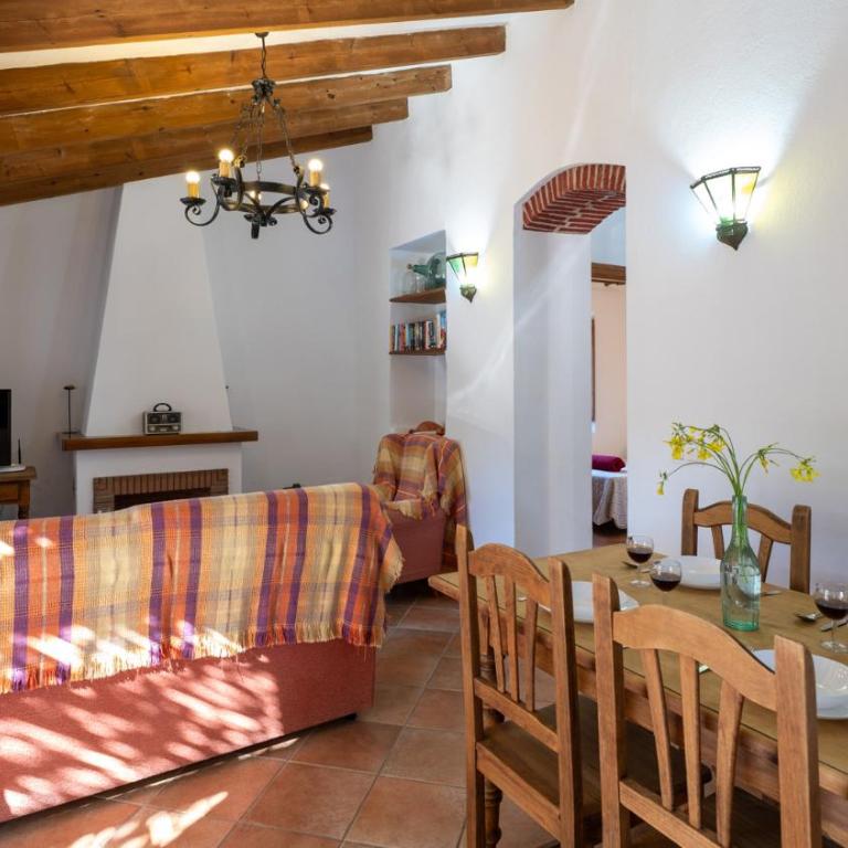 Cortijo Lomasol by Casitas Select - Villa - 20