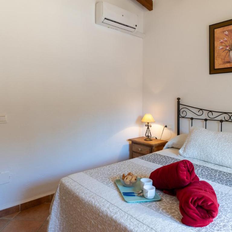 Cortijo Lomasol by Casitas Select - Villa - 23