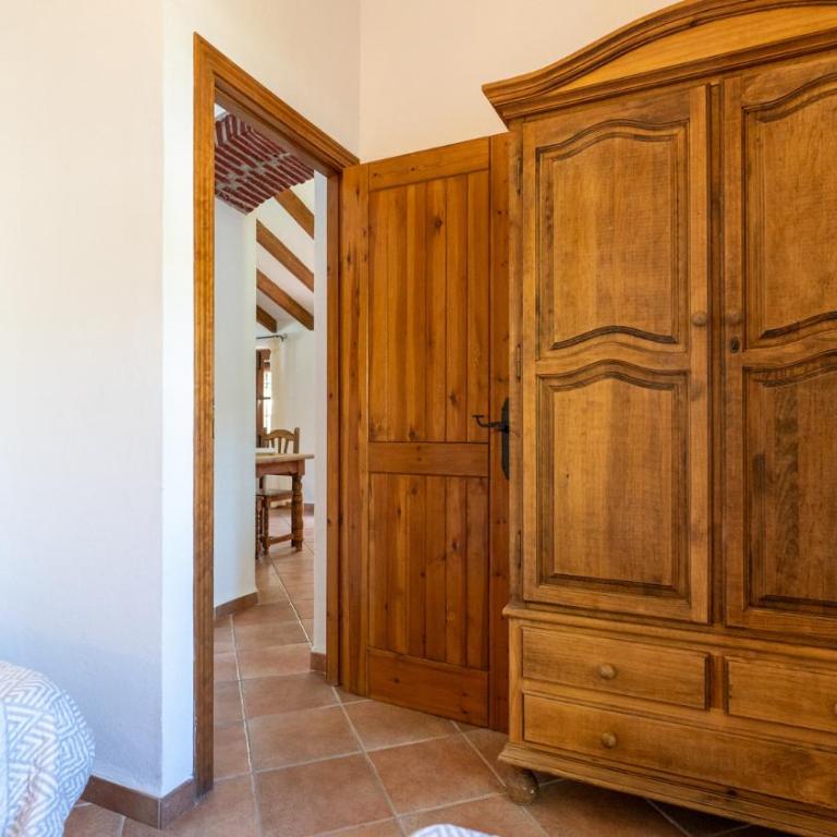 Cortijo Lomasol by Casitas Select - Villa - 26